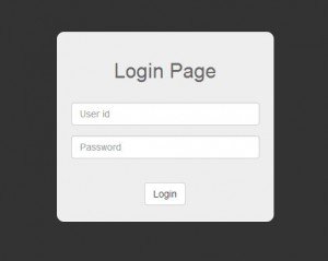 free-login-page-using-bootstrap
