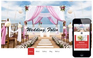 wedding-folio-bootstrap-responsive
