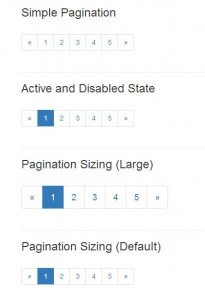 bootstrap-3-pagination-pager
