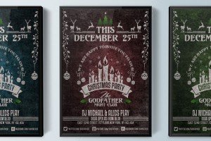 christmas-party-flyer-invitation