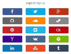 login-with-15-social-buttons