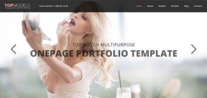 one-page-parallax-bootstrap-bundle