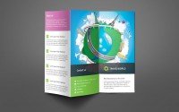 travel-company-trifold-brochure