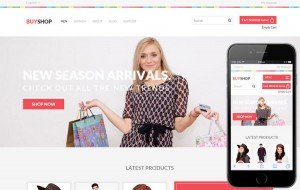 buy-shop-ecommerce-template