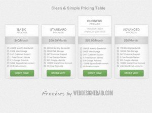 clean-business-package-pricing-table-psd