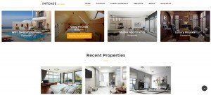 intenese-real-estate-bootstrap-website-template