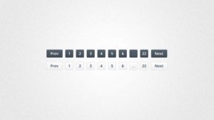 pagination-buttons-in-black-and-white