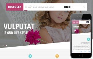 restolex-interior-design-website-template