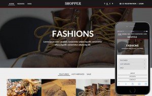 shopper-ecommerce-template