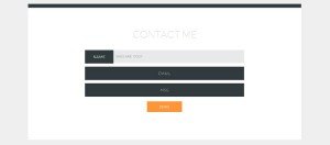 contact-form-template