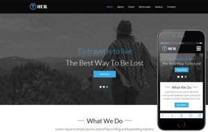 tour-a-travel-bootstrap-template