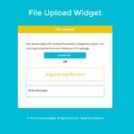 file-upload-widget-responsive