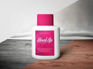 free-cosmetic-bottle-mockup-psd