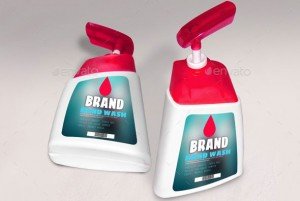 hand-wash-container-mockup